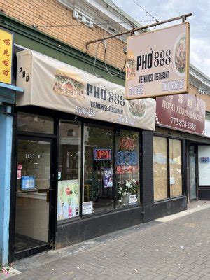 pho 888|pho 888 chicago.